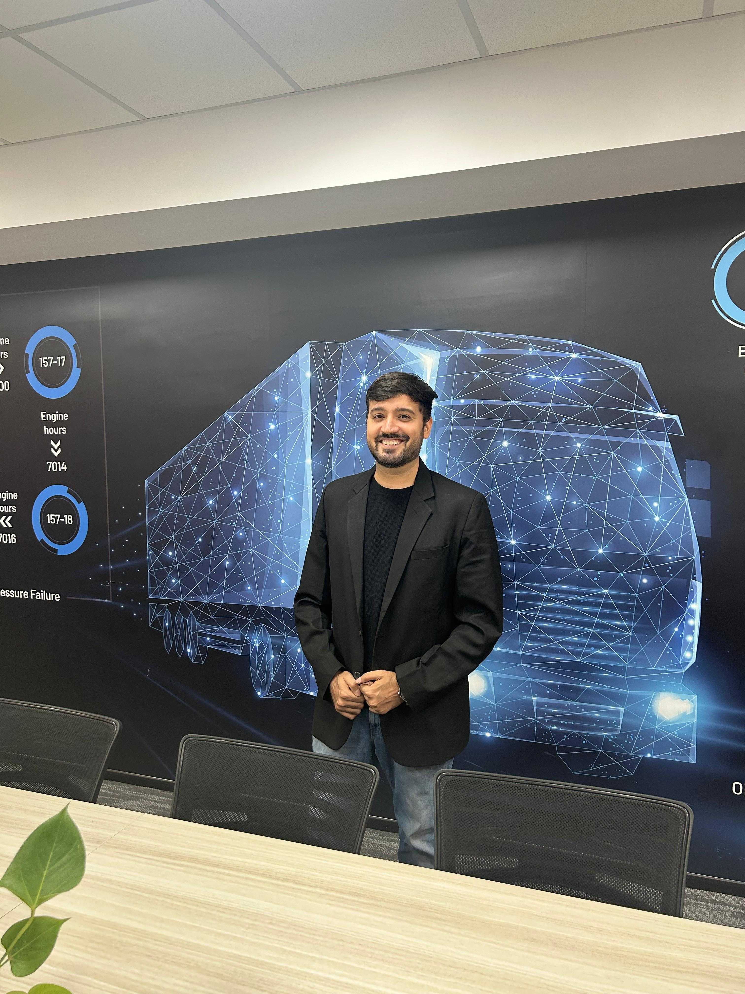 Raj Dhiravani