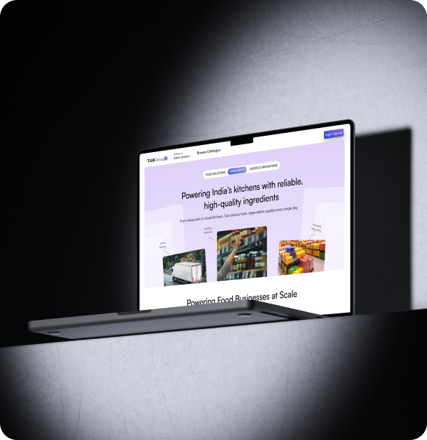 Manual & Exploratory Testing project mockup