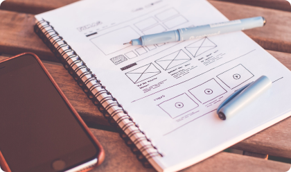 Low-Fidelity Design