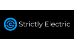 strictly electric